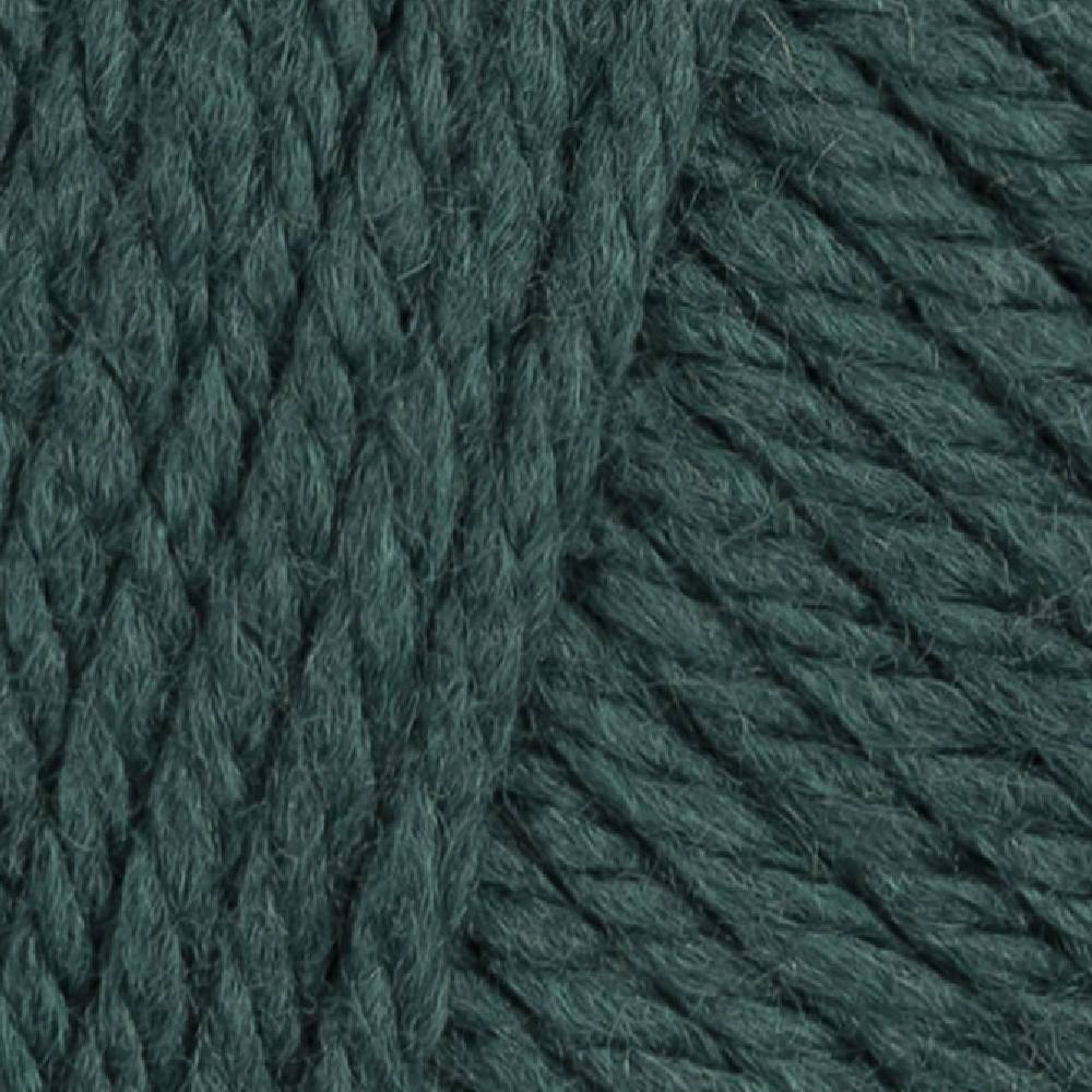 Hilo de lana de tejido Rico Essentials mega grueso superlavado ganchillo merino 12 capas - Imagen 30 de 35