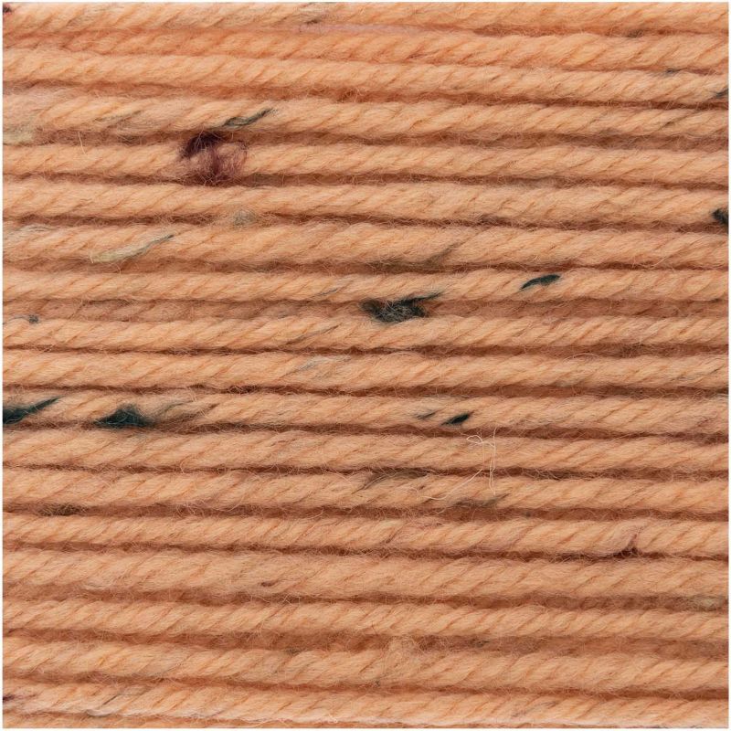 Rico Knitting Wool Yarn Essentials Mega Tweed Chunky Superwash Merino Crochet - Picture 7 of 11
