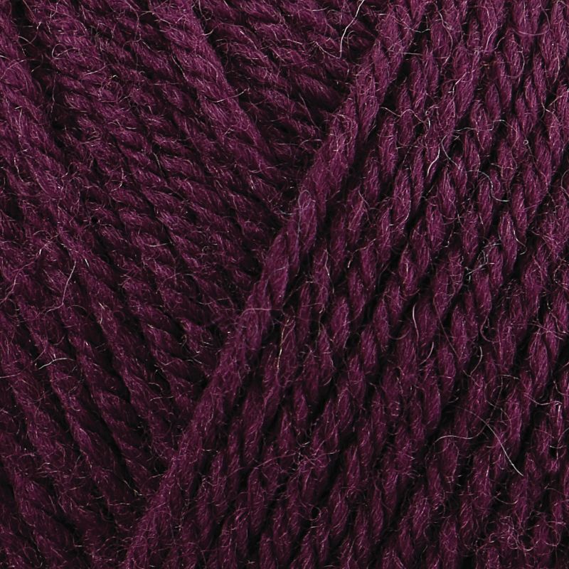 Rowan reine Wolle Superwash verzehrt Aran Merino gehäkeltes Garn 100g alle Farbtöne - Bild 49 von 52