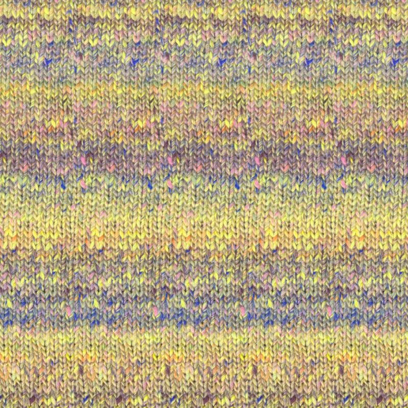 Noro Kakigori Wool Yarn Knitting Cotton DK Silk Multicoloured Textured Crochet - Picture 11 of 26