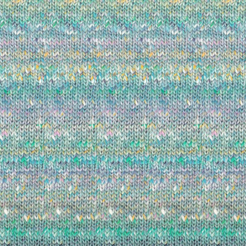 Noro Kakigori Wool Yarn Knitting Cotton DK Silk Multicoloured Textured Crochet - Picture 12 of 26