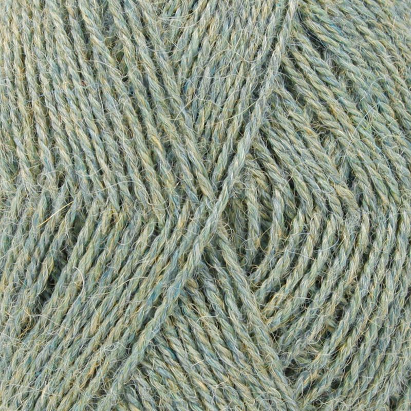 DROPS Alpaca Yarn Wool 4 Ply Natural Super Soft for Knitting & Crochet 50g - Picture 29 of 35