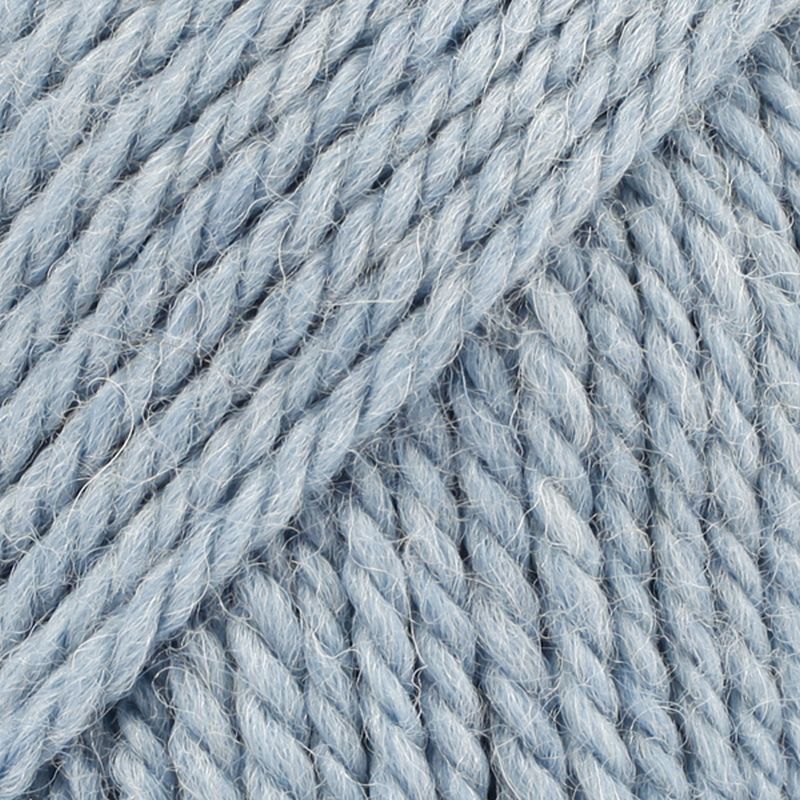 DROPS Nepal Aran Yarn Worsted Knitting Crochet Alpaca Merino Wool 75m 50g - Picture 31 of 34