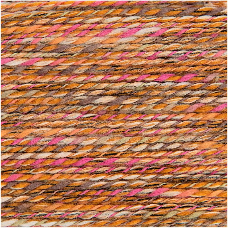 Rico Knitting Wool Yarn Cotton Creative Lazy Hazy Summer DK Double Multicolour - Picture 8 of 28