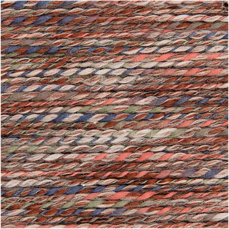 Rico Knitting Wool Yarn Cotton Creative Lazy Hazy Summer DK Double Multicolour - Picture 10 of 28