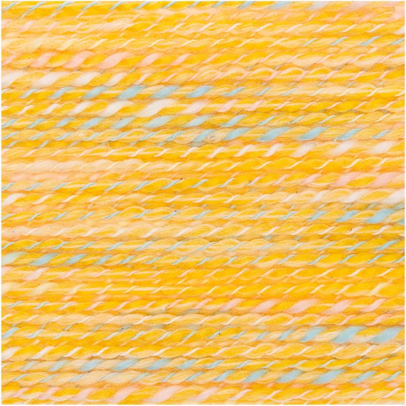 Rico Knitting Wool Yarn Cotton Creative Lazy Hazy Summer DK Double Multicolour - Picture 15 of 28