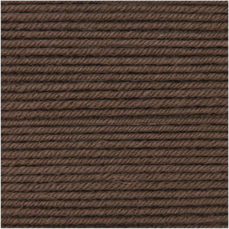 Rico filato lana per maglieria Essentials Merino DK doppio sport superwash uncinetto 50 gr - Foto 56 di 60