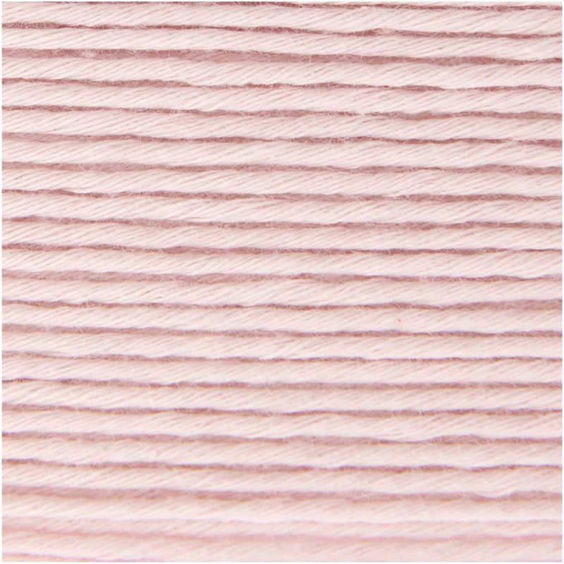 Rico Knitting Wool Yarn Essentials Organic Cotton DK Double Worsted Bio Crochet - Picture 9 of 29