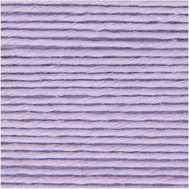 Rico Knitting Wool Yarn Essentials Organic Cotton DK Double Worsted Bio Crochet - Picture 11 of 29