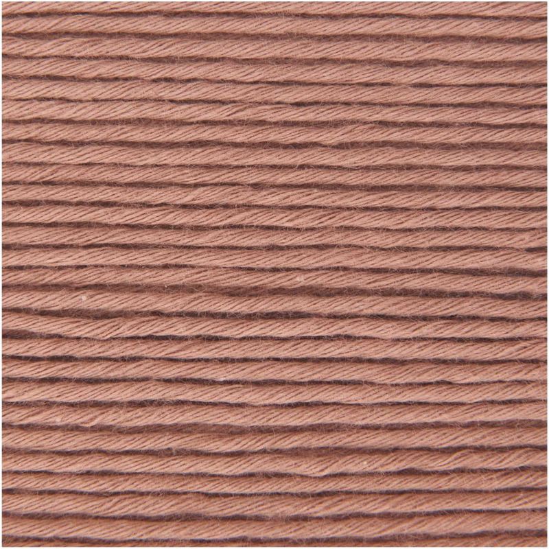 Rico Knitting Wool Yarn Essentials Organic Cotton DK Double Worsted Bio Crochet - Picture 18 of 29