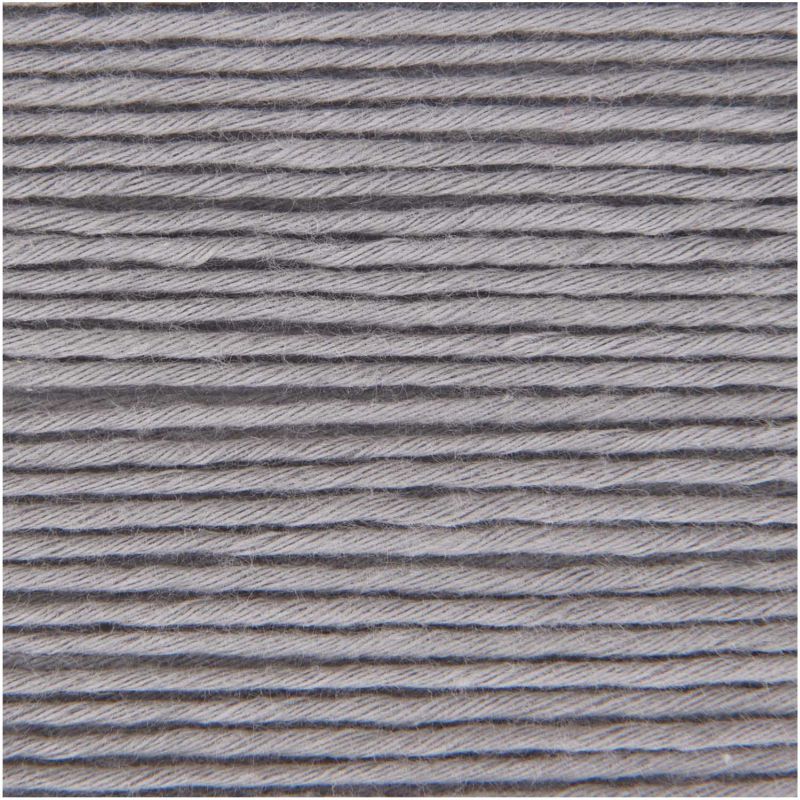 Rico Knitting Wool Yarn Essentials Organic Cotton DK Double Worsted Bio Crochet - Picture 24 of 29