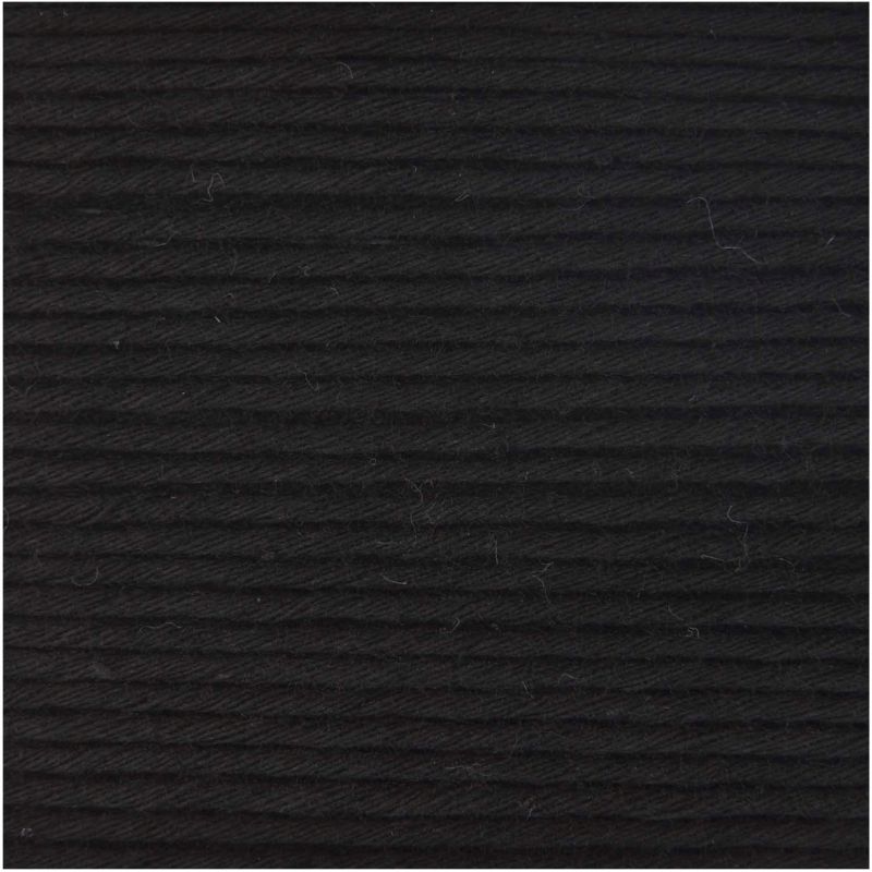 Rico Knitting Wool Yarn Essentials Organic Cotton DK Double Worsted Bio Crochet - Picture 25 of 29
