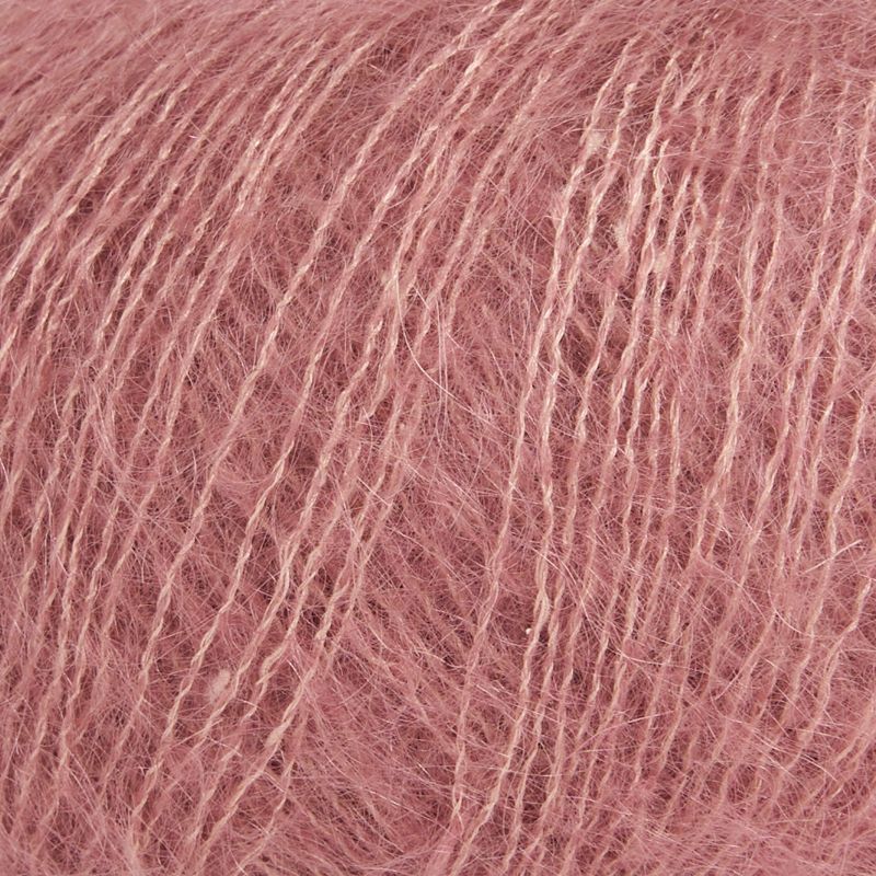Rowan Kid Silk Fluffy Mohair Yarn Wool Haze Lace Crochet 25g 2Ply All Shades - Picture 60 of 86