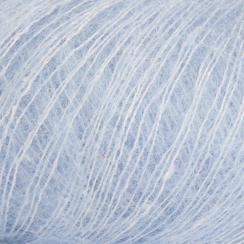 Rowan Kid Silk Fluffy Mohair Yarn Wool Haze Lace Crochet 25g 2Ply All Shades - Picture 52 of 86