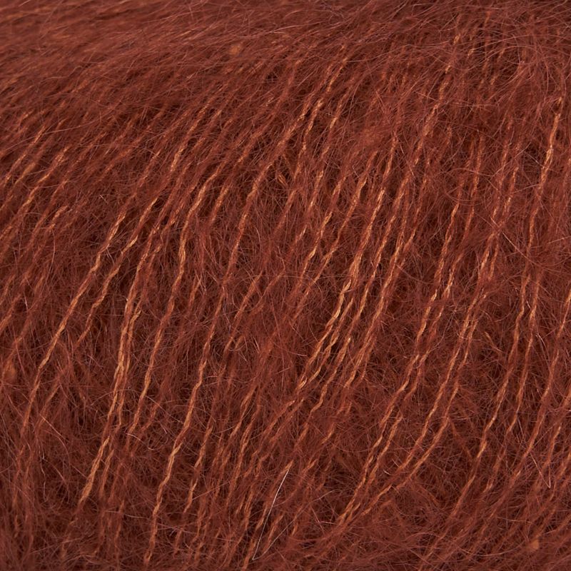Rowan Kid Silk Fluffy Mohair Yarn Wool Haze Lace Crochet 25g 2Ply All Shades - Picture 84 of 86