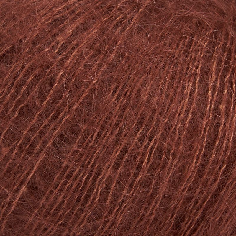 Rowan Kid Silk Fluffy Mohair Yarn Wool Haze Lace Crochet 25g 2Ply All Shades - Picture 85 of 86