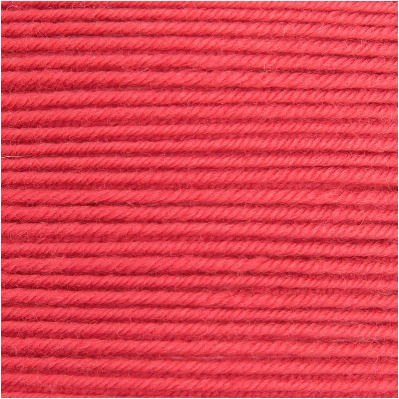 Rico filato lana per maglieria Essentials Merino DK doppio sport superwash uncinetto 50 gr - Foto 57 di 60