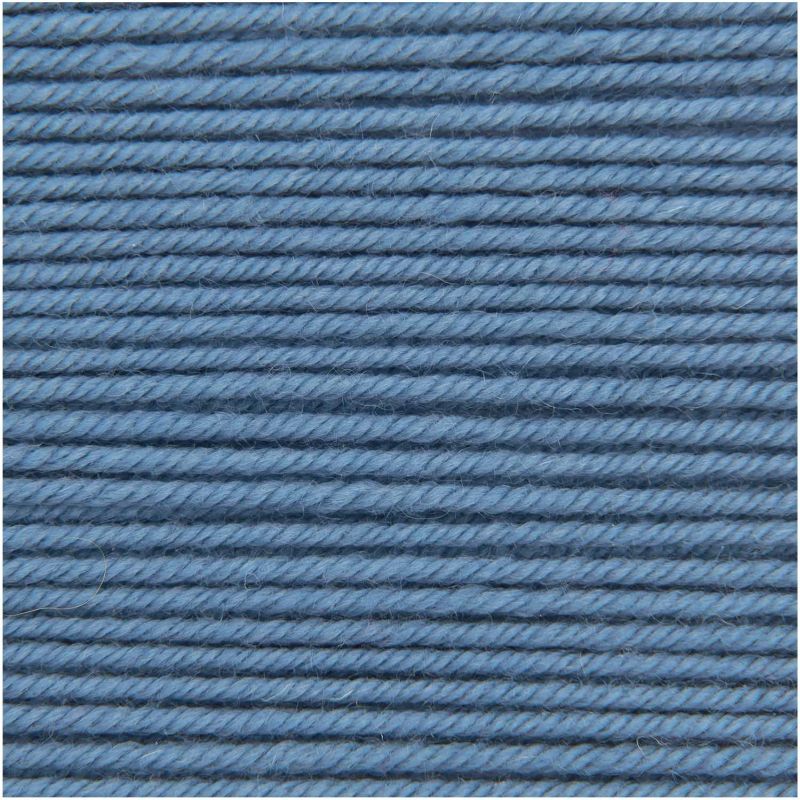 Rico filato lana per maglieria Essentials Merino DK doppio sport superwash uncinetto 50 gr - Foto 58 di 60
