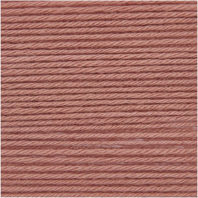 Rico Knitting Wool Yarn Essentials Fine Fine Merino Crochet Accessory 4 Ply - Picture 8 of 17