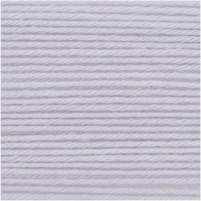 Rico Knitting Wool Yarn Essentials Fine Fine Merino Crochet Accessory 4 Ply - Picture 10 of 17