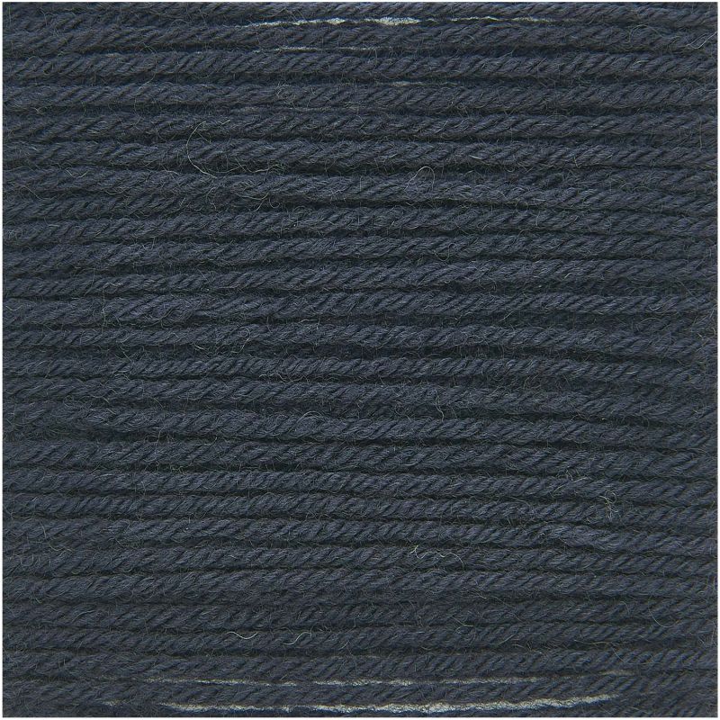 Rico Knitting Wool Yarn Essentials Fine Fine Merino Crochet Accessory 4 Ply - Picture 13 of 17