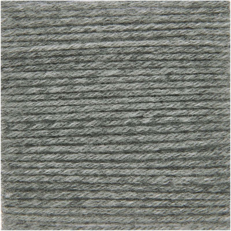 Rico Knitting Wool Yarn Essentials Fine Fine Merino Crochet Accessory 4 Ply - Picture 16 of 17