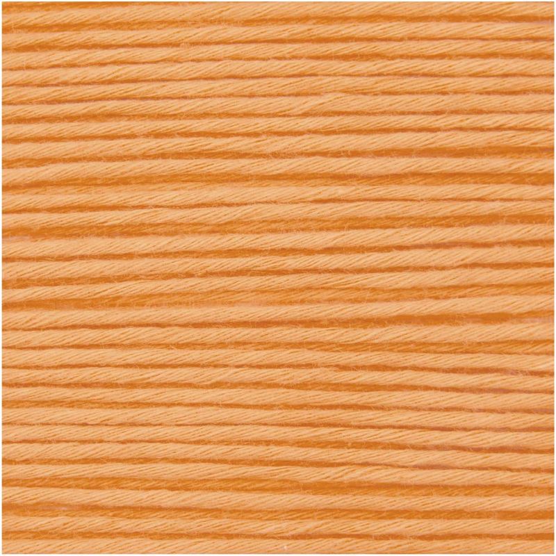Rico Knitting Wool Yarn Essentials Organic Cotton DK Double Worsted Bio Crochet - Picture 26 of 29