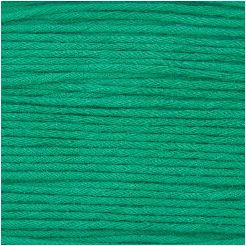 Rico Knitting Wool Yarn Essentials Organic Cotton DK Double Worsted Bio Crochet - Picture 29 of 29