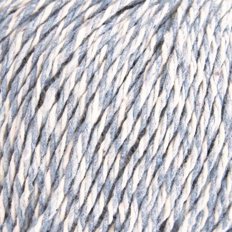Rowan Double Knit Yarn Denim Revive Recycled Cotton Eco Friendly 50gm All Shades - Picture 19 of 20
