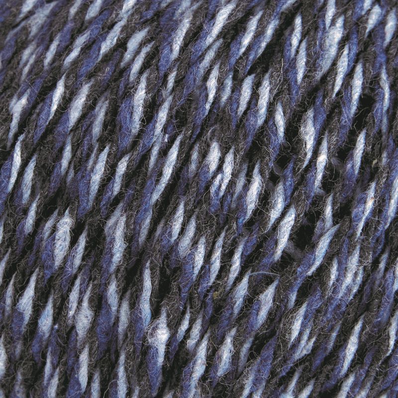 Rowan Double Knit Yarn Denim Revive Recycled Cotton Eco Friendly 50gm All Shades