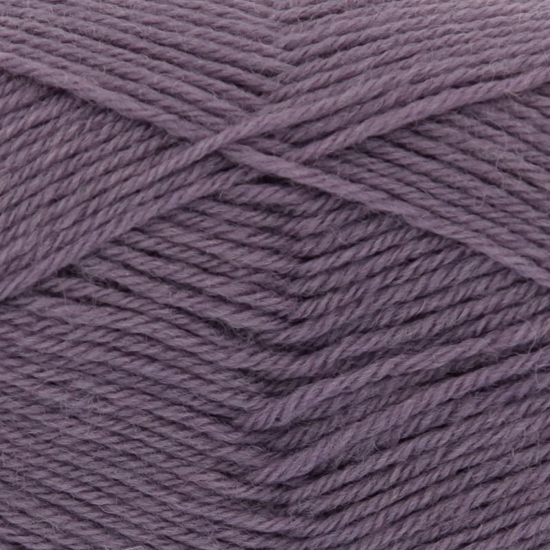 King Cole Merino Blend 4 Ply - Anti-Tickle Cones Knitting and Crochet Yarn Wool - Picture 5 of 5