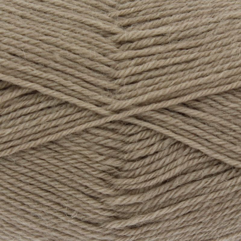 King Cole Merino Blend 4 Ply - Anti-Tickle Cones Knitting and Crochet Yarn Wool - Picture 4 of 5