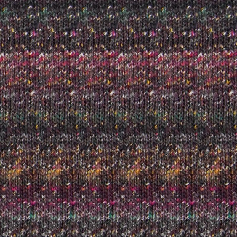 Noro Kakigori Wool Yarn Knitting Cotton DK Silk Multicoloured Textured Crochet - Picture 13 of 26