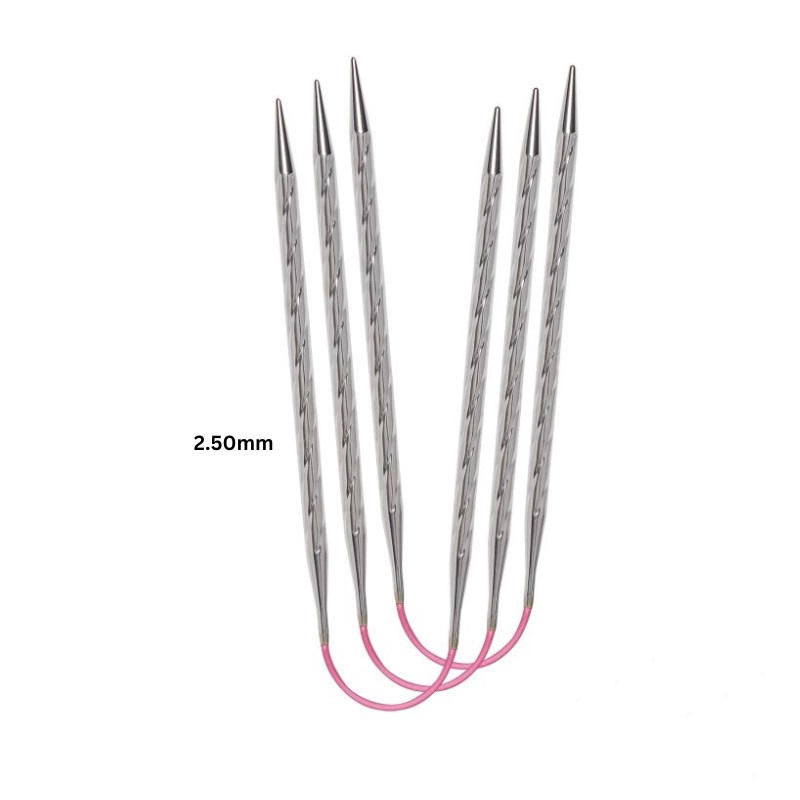 addi CraSyTrio Einhorn lang 30 cm - Bild 6 von 14