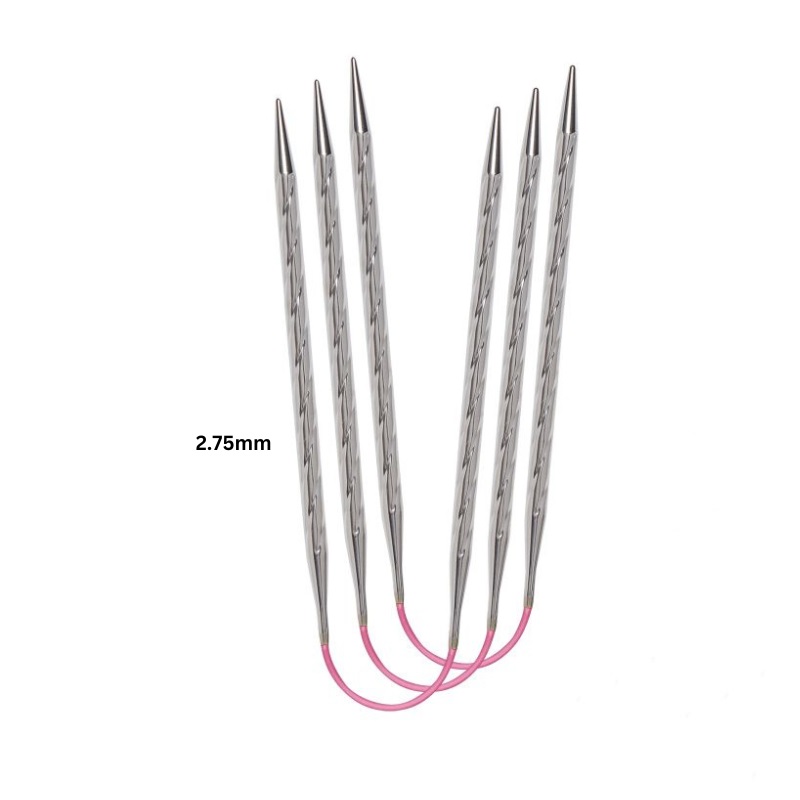 addi CraSyTrio Einhorn lang 30 cm - Bild 7 von 14