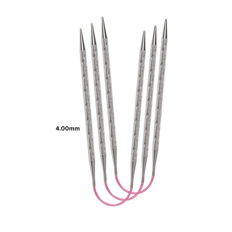 addi CraSyTrio Einhorn lang 30 cm - Bild 12 von 14