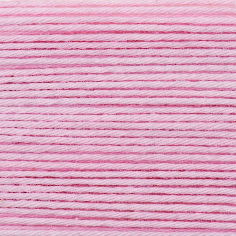 Amigurumi Knitting Yarn 100% Cotton Vegan Crochet DK Wool Rico Ricorumi 25gm - Picture 11 of 103