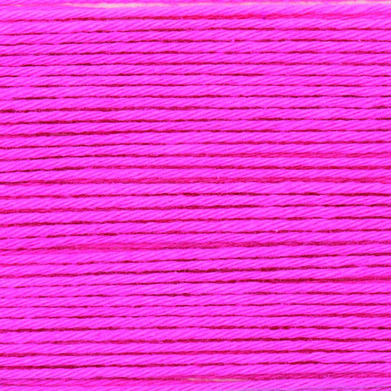 Amigurumi Knitting Yarn 100% Cotton Vegan Crochet DK Wool Rico Ricorumi 25gm - Picture 17 of 103