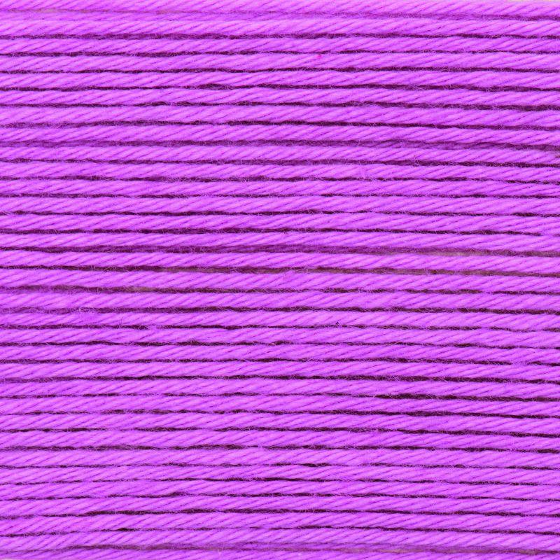 Amigurumi Knitting Yarn 100% Cotton Vegan Crochet DK Wool Rico Ricorumi 25gm - Picture 19 of 103