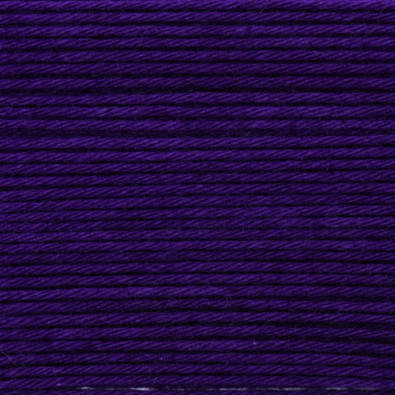 Amigurumi Knitting Yarn 100% Cotton Vegan Crochet DK Wool Rico Ricorumi 25gm - Picture 25 of 103