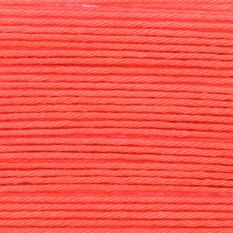 Amigurumi Knitting Yarn 100% Cotton Vegan Crochet DK Wool Rico Ricorumi 25gm - Picture 29 of 103