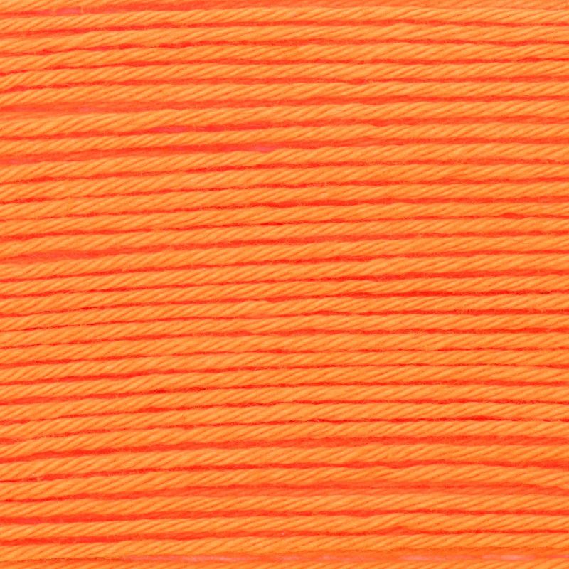 Amigurumi Knitting Yarn 100% Cotton Vegan Crochet DK Wool Rico Ricorumi 25gm - Picture 31 of 103