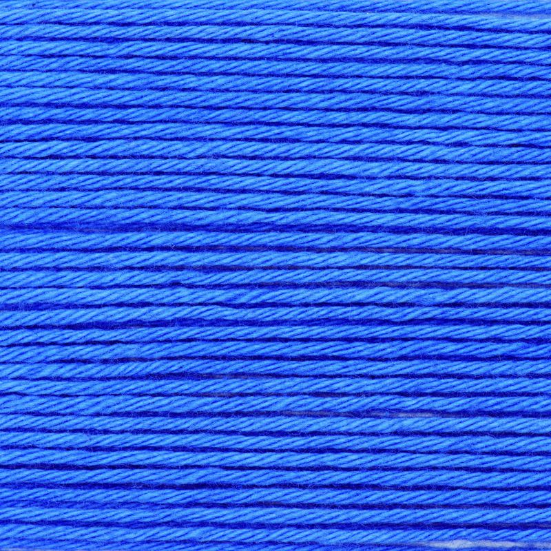 Amigurumi Knitting Yarn 100% Cotton Vegan Crochet DK Wool Rico Ricorumi 25gm - Picture 36 of 103