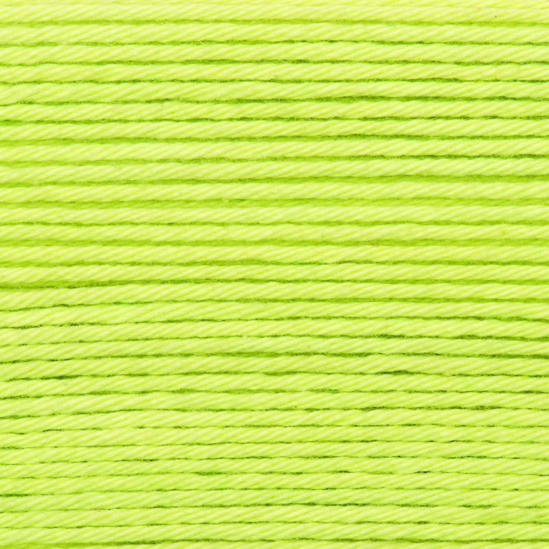 Amigurumi Knitting Yarn 100% Cotton Vegan Crochet DK Wool Rico Ricorumi 25gm - Picture 50 of 103