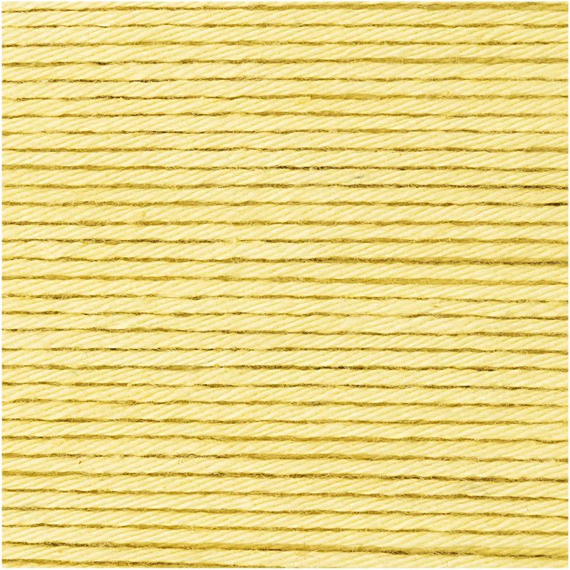 Amigurumi Knitting Yarn 100% Cotton Vegan Crochet DK Wool Rico Ricorumi 25gm - Picture 66 of 103
