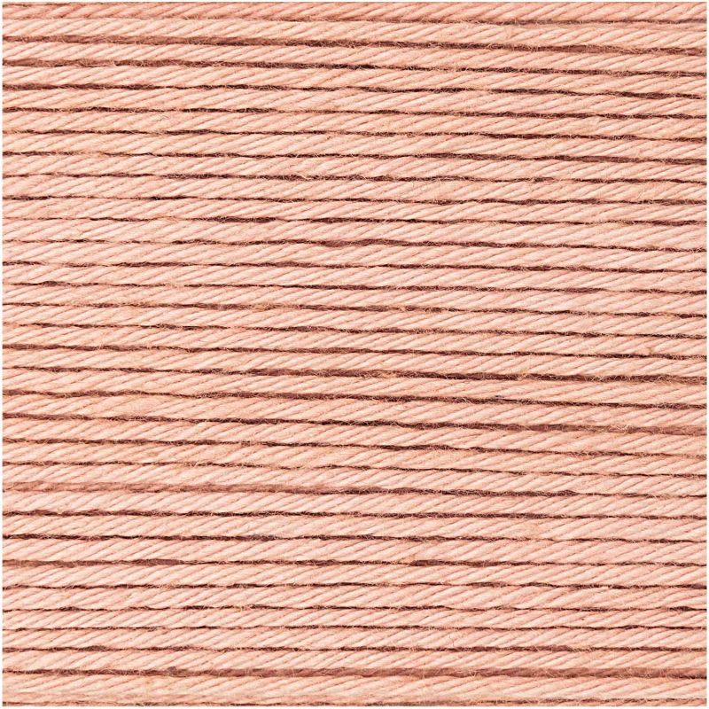 Amigurumi Knitting Yarn 100% Cotton Vegan Crochet DK Wool Rico Ricorumi 25gm - Picture 69 of 103