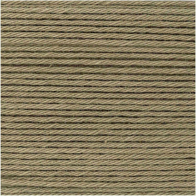 Amigurumi Knitting Yarn 100% Cotton Vegan Crochet DK Wool Rico Ricorumi 25gm - Picture 81 of 103