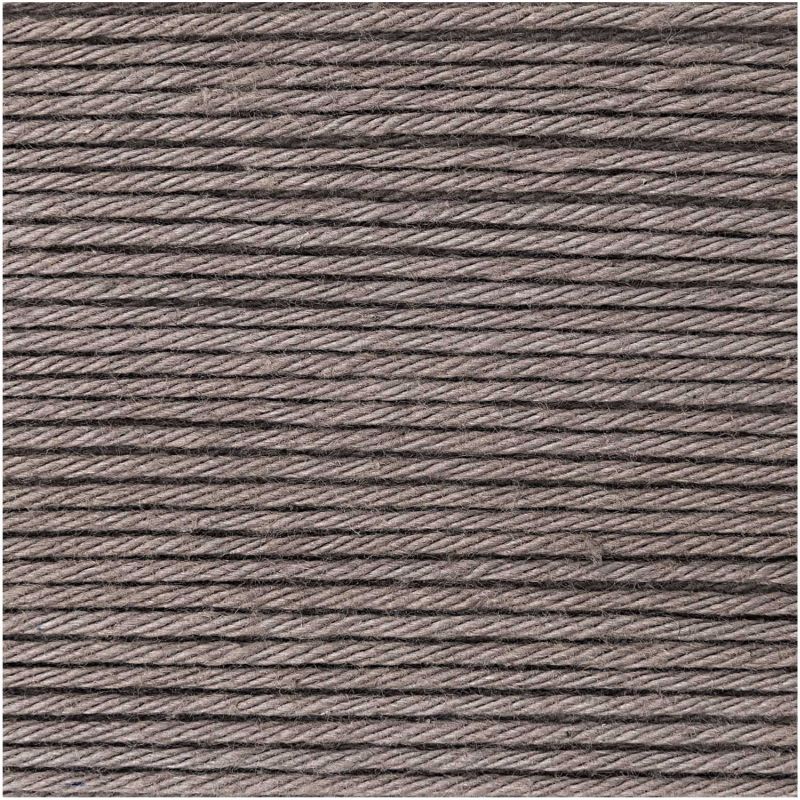 Amigurumi Knitting Yarn 100% Cotton Vegan Crochet DK Wool Rico Ricorumi 25gm - Picture 82 of 103
