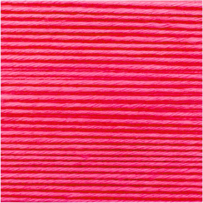 Amigurumi Knitting Yarn 100% Cotton Vegan Crochet DK Wool Rico Ricorumi 25gm - Picture 87 of 103