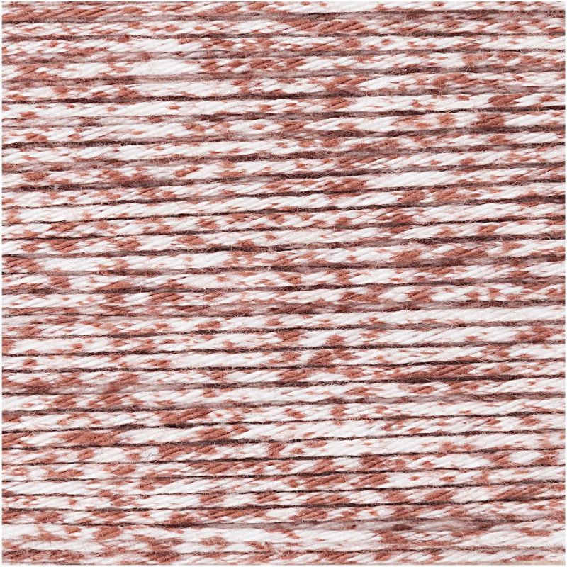 Amigurumi Knitting Yarn 100% Cotton Vegan Crochet DK Wool Rico Ricorumi 25gm - Picture 96 of 103